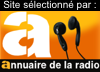 annuaire de la radio